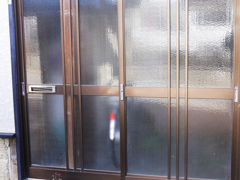 こんなお家におすすめです