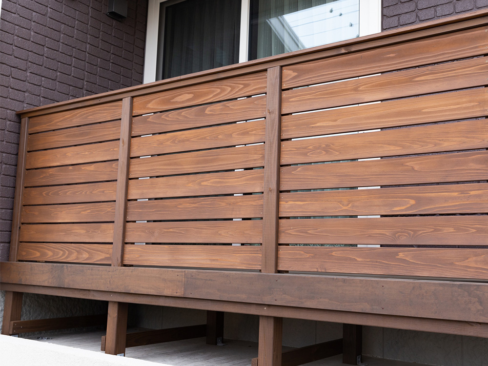 エクステリアのことならお任せください！