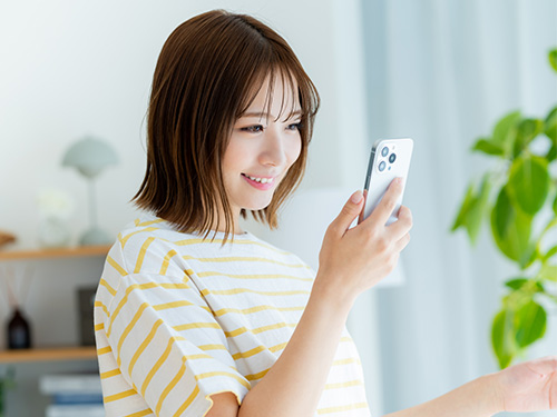 お問い合わせ・ご相談